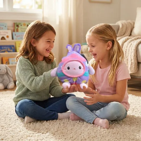 Peluche huevito 6151271